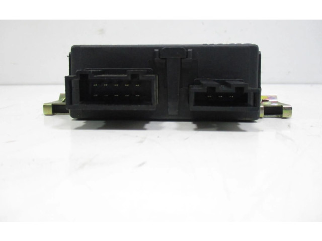 Řídící jednotka 038906019LQ Seat Alhambra (Mk1)