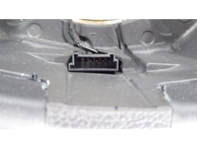 Руль Skoda Superb B6 (3T)  2008 - 2015 года 62217010A, 2909T6C12019916      