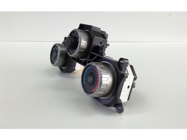 Блок управления климат-контролем 3SZ Daihatsu Terios