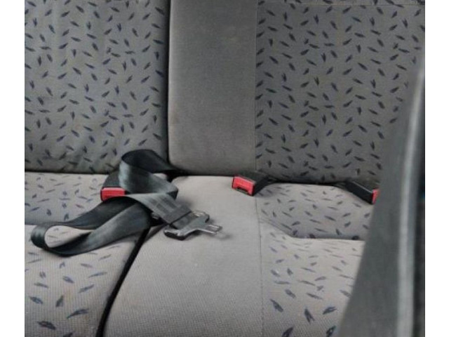 Блок управления климат-контролем 57051J   Citroen Saxo