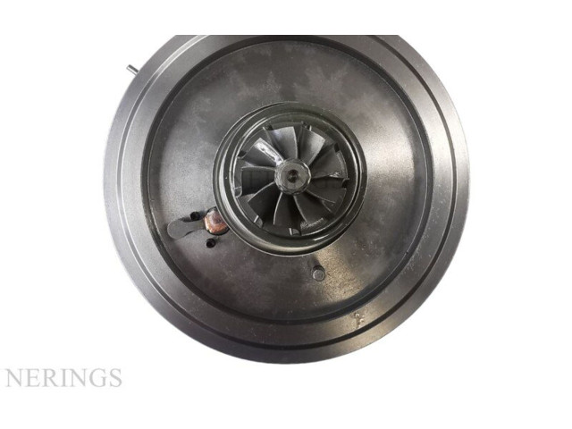 Турбина Skoda Fabia Mk2 (5J) 789016-0001, CHRA10-0466