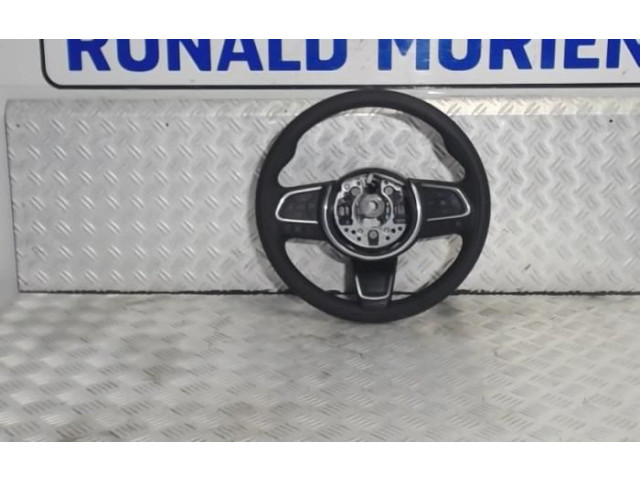 Руль Fiat 500L 2013 - года 735674782