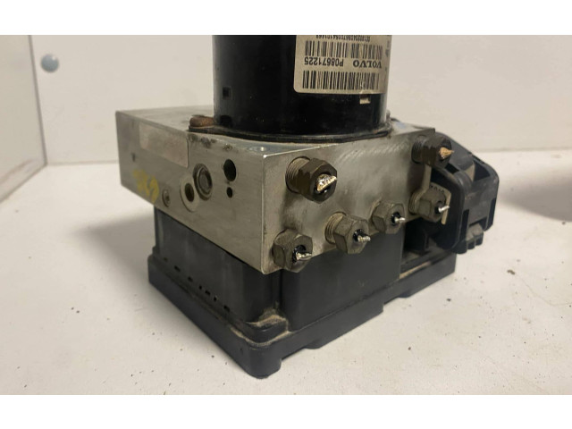 Блок АБС 8671224, 10092504033 Volvo S60 2001 - 2004 года