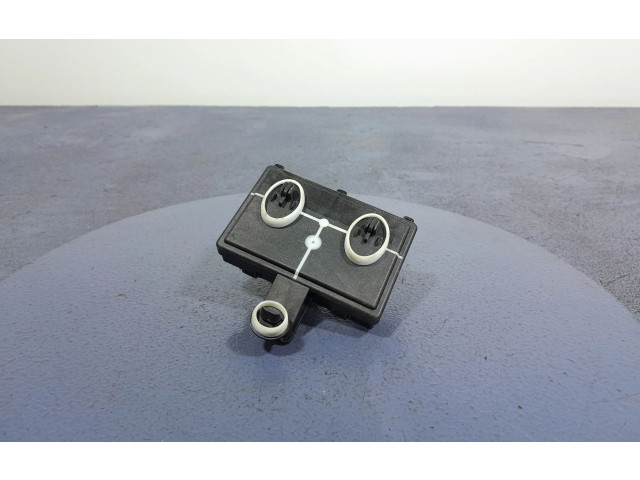 Блок управления 5Q959593H, 5Q959593H   Skoda Octavia Mk4