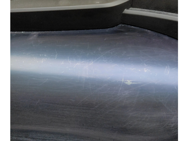 Přístrojová deska Audi A5 2017 8W5920790C, 0263731009