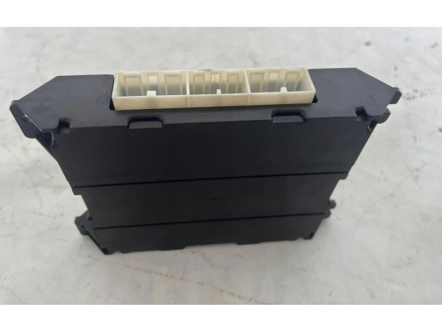 Модуль блока управления кондиционером DW93-18D493-AB Jaguar XJ X351