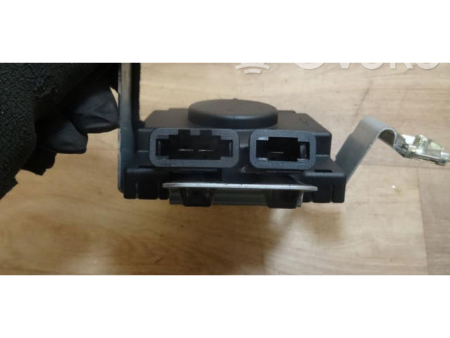 Звукоусилитель 8E0035456D, 8E0035456D Audi A3 S3 8P 2004