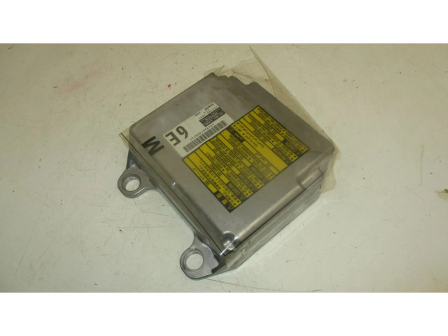 Блок подушек безопасности 152300-9061, 89170-30540 Lexus GS 300 350 430 450H