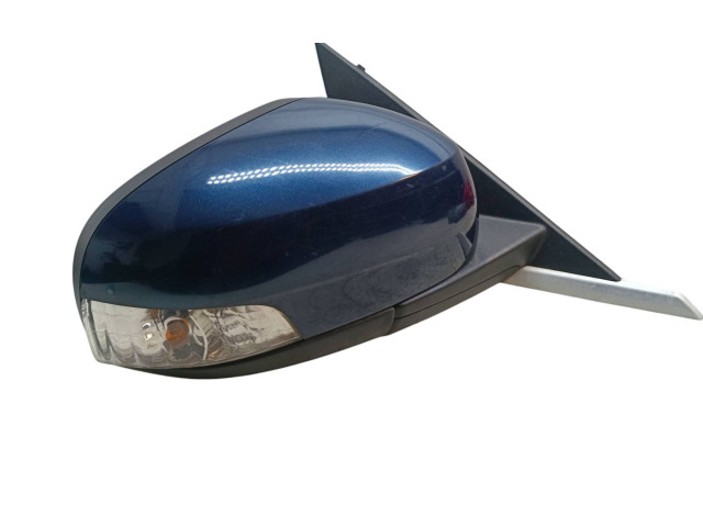 Зеркало электрическое Jaguar XF X250 2007 - 2015 года