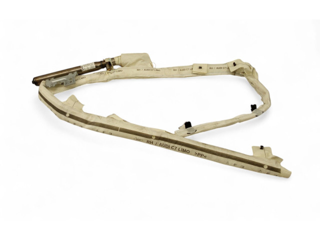 Боковая подушка безопасности 4G5880742C Audi A6 S6 C7 4G