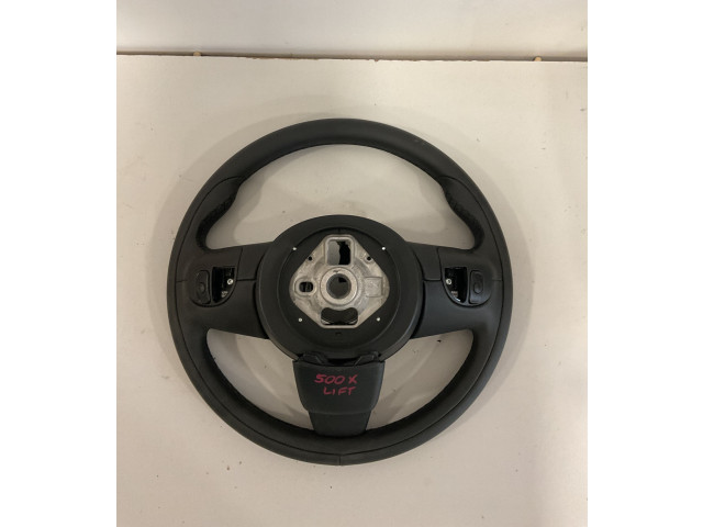 Руль Fiat Bravo  2007-2014 года 6366722      