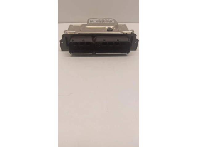 Блок управления двигателем Блок управления 05E907309BN   Skoda Karoq