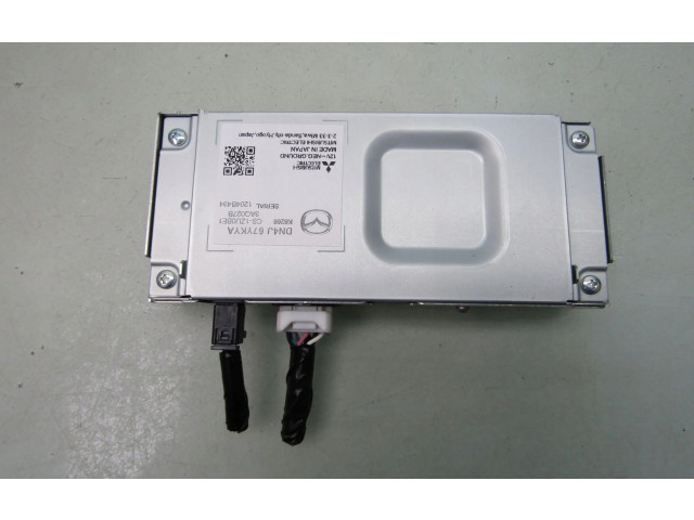 Датчик слепых зон DN4J67YKYA Mazda MX-30