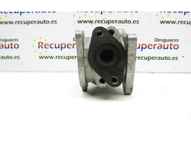 Клапан EGR 038129637D Seat Ibiza III (6L)