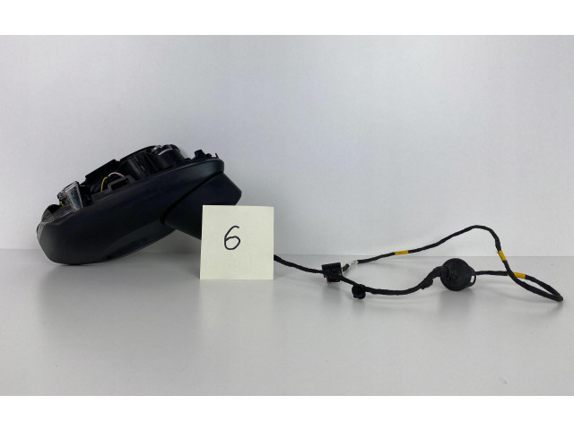 Зеркало электрическое        Audi A3 8Y  2020 -  года   