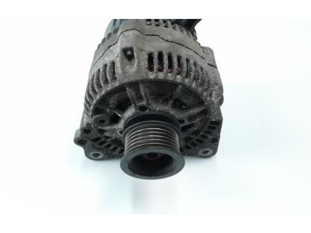 Генератор 028903025Q, 0123320007 Volkswagen Golf III