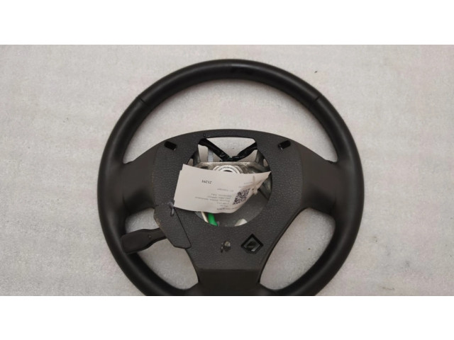 Руль Toyota C-HR 2016-- года 631164300