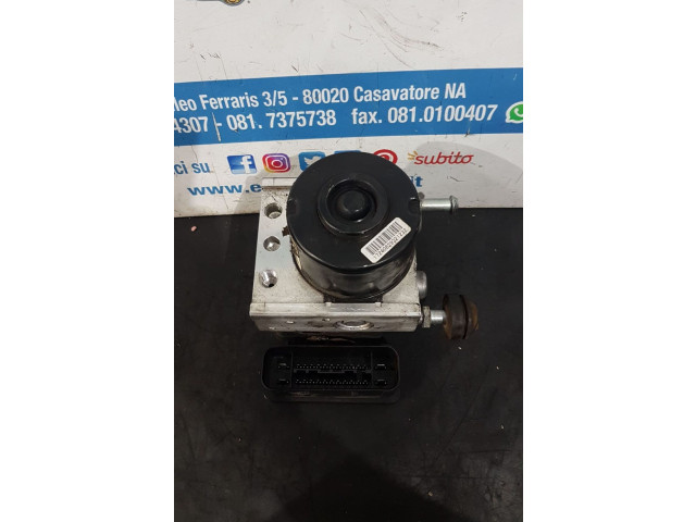 Блок АБС    Chevrolet  Matiz   -  года