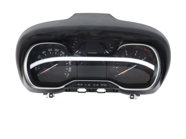 Панель приборов 9831121380   Citroen C3 Aircross       