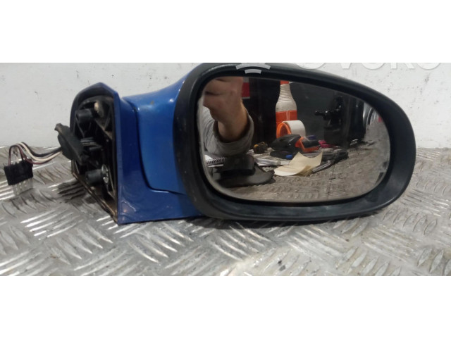 Зеркало электрическое Mercedes-Benz A W168 1997 - 2004 года