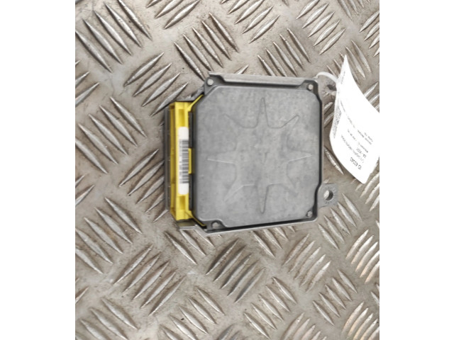 Блок подушек безопасности MR912128, 0285001379   Mitsubishi Space Star