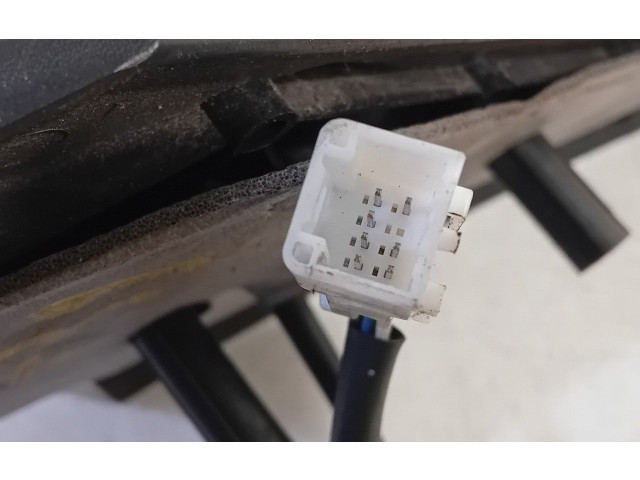 Зеркало электрическое        Dacia Dokker  2012 -  года   