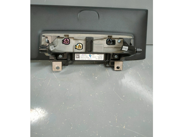 Přístrojová deska  BMW iX 2023 5A641F2, 6550-5A641F2-02  