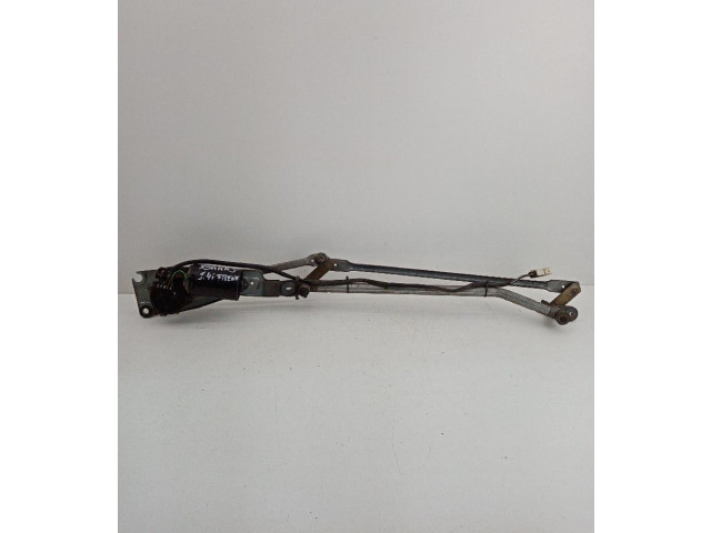 Моторчик дворников 0397020432, 0390241356 Citroen Xsara