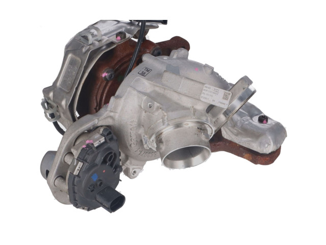  Турбина Volkswagen Golf VIII  05L253010         