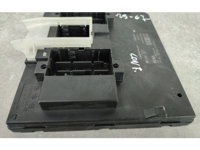 Блок комфорта 5Q0937084Q Skoda Octavia Mk3 (5E)