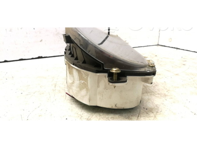 Přístrojová deska KIA Carnival 2000