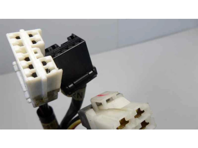 Мултифункционный включатель управления / ручка