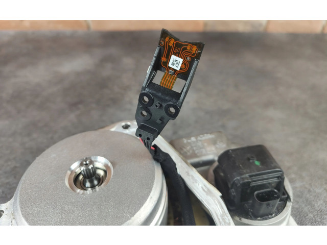 Přístrojová deska BMW 7 E38 2001 6600100000