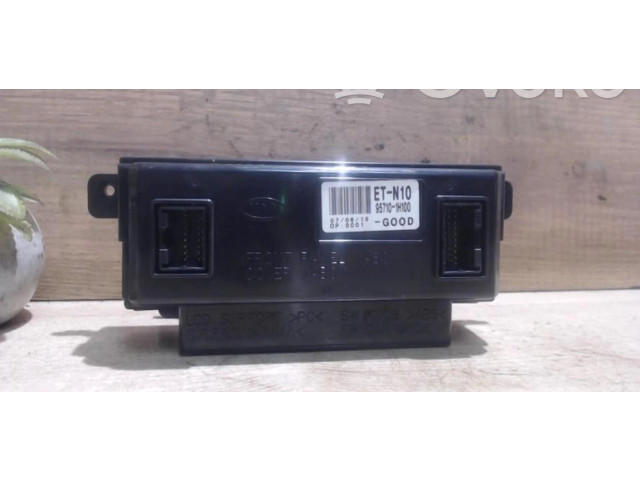 Дисплей KIA Ceed