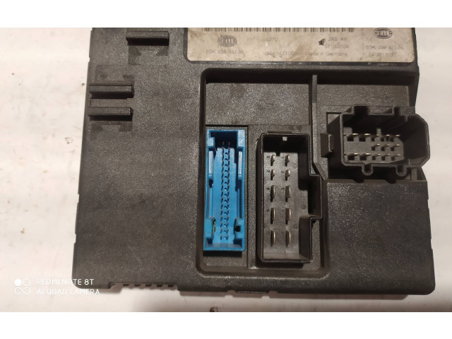 Комфортный модуль