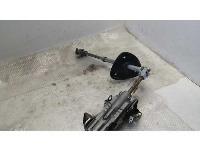 Рулевая рейка 4G0419506AQ, 629841 Audi A6 C7 2011- года