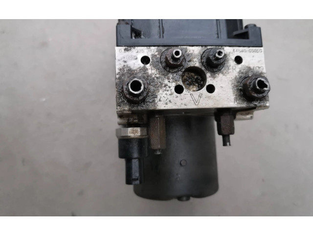 Jednotka ABS 8954105100, 0265950178 Toyota Avensis T250 2005