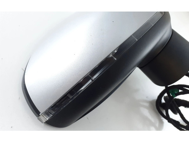 Зеркало электрическое        Audi A1  2010 - 2018 года   