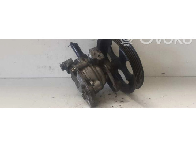 Насос усилителя руля