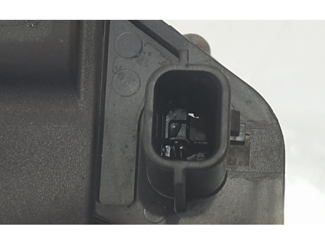 Генератор 231007281R, 231007281R Dacia Dokker