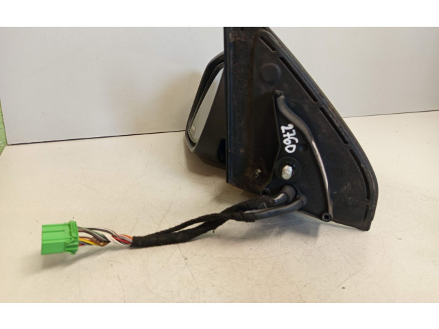 Зеркало электрическое Volvo XC90 2003 - 2006 года