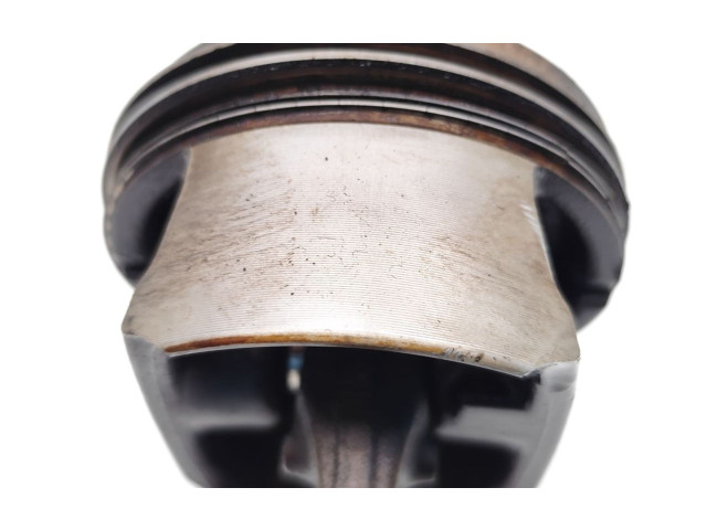  Поршень с шатуном 5FS(EP6C) 5FS, EP6C  Peugeot 2008 I  