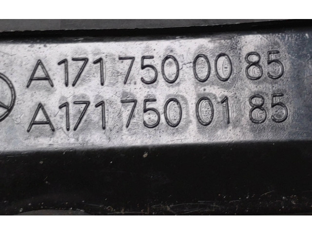 Zámek zadních dveří A1717500085, A1717500185 Mercedes-Benz E W211 2005