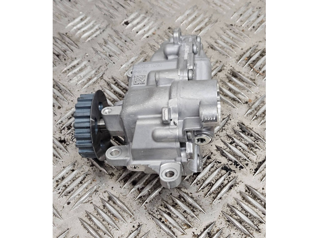 Масляный насос CYFF GK2QFA, 220420290 Ford Transit Custom