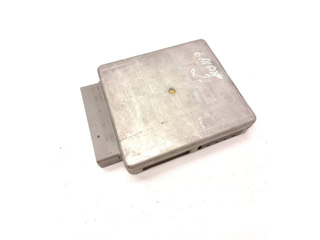 Блок управления двигателя 95VW-12A650-HD, 95VW12A650HD Ford Galaxy