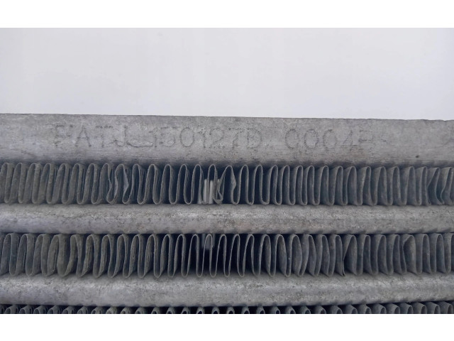 Интеркулер Mitsubishi Pajero Sport II