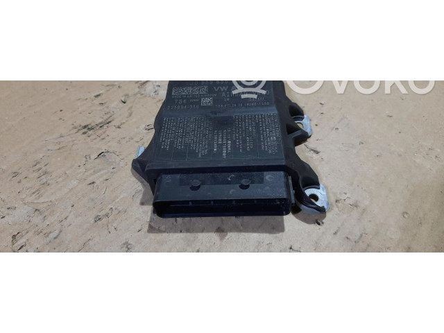 Блок подушек безопасности 3Q0959655BA   Volkswagen PASSAT B8