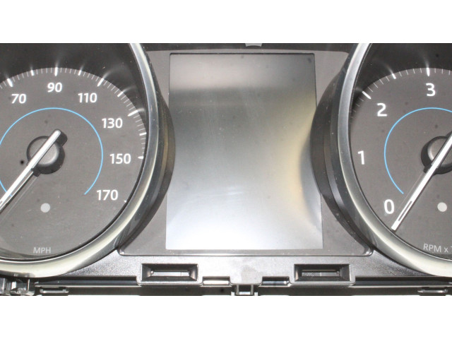 Панель приборов HX6310849BC   Jaguar XF X260       