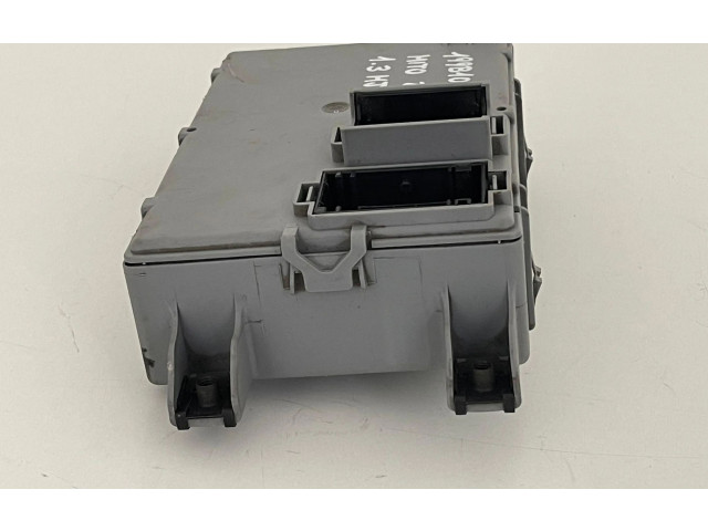 Pojistková skříňka 00505181210, 00505181210 Alfa Romeo Mito 2012