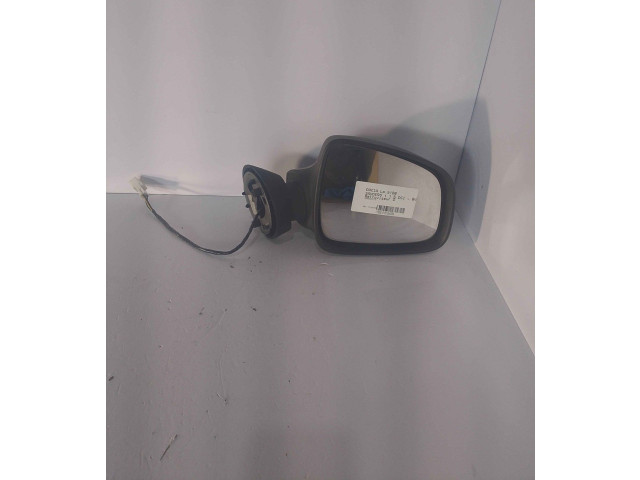 Зеркало (механическое) Dacia Sandero 2008 - 2012 года